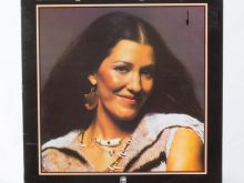Rita Coolidge