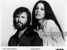 Rita Coolidge