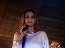 Rita Coolidge