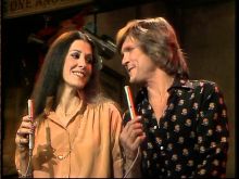 Rita Coolidge
