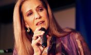 Rita Coolidge