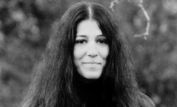 Rita Coolidge