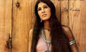 Rita Coolidge