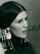 Rita Coolidge