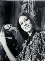 Rita Coolidge