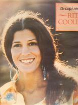 Rita Coolidge