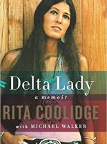 Rita Coolidge