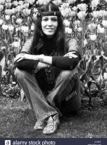 Rita Coolidge