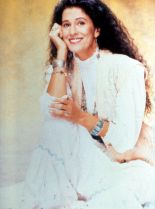 Rita Coolidge