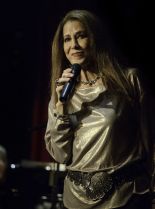 Rita Coolidge