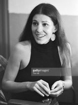 Rita Coolidge