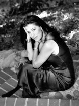 Rita Coolidge