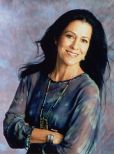 Rita Coolidge