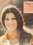 Rita Coolidge