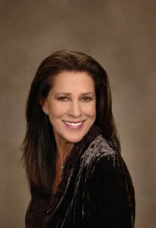 Rita Coolidge