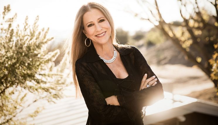 Rita Coolidge