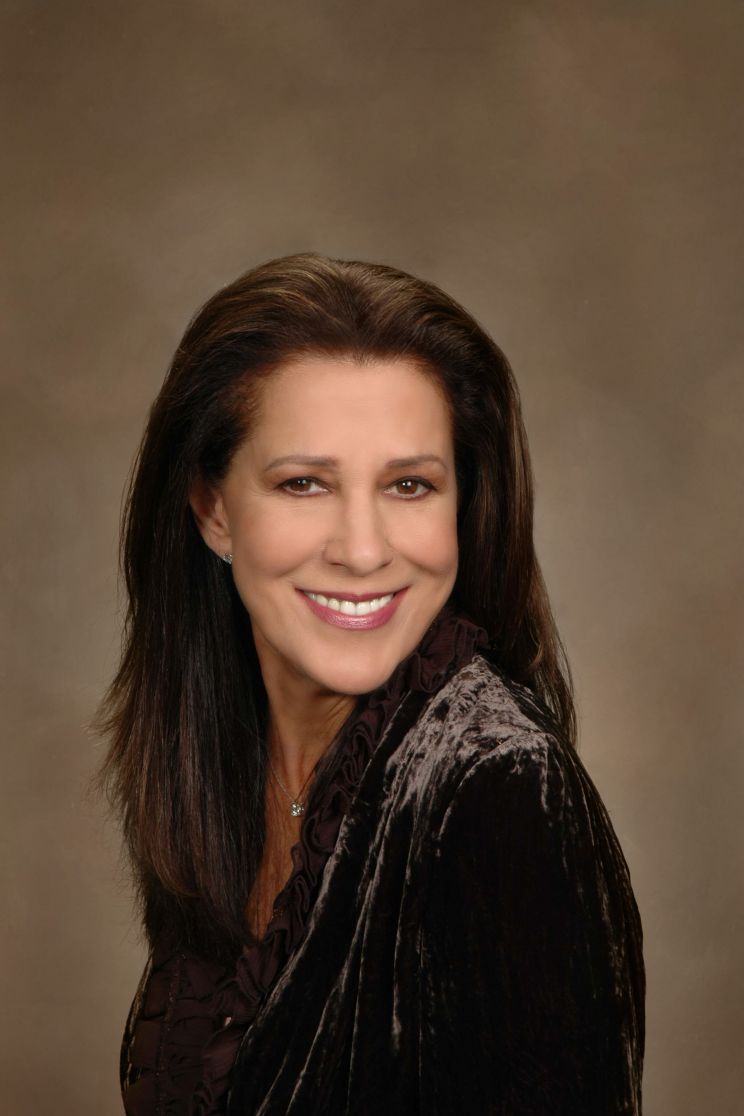 Rita Coolidge