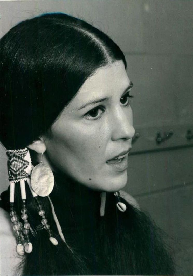 Rita Coolidge