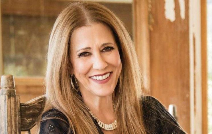 Rita Coolidge