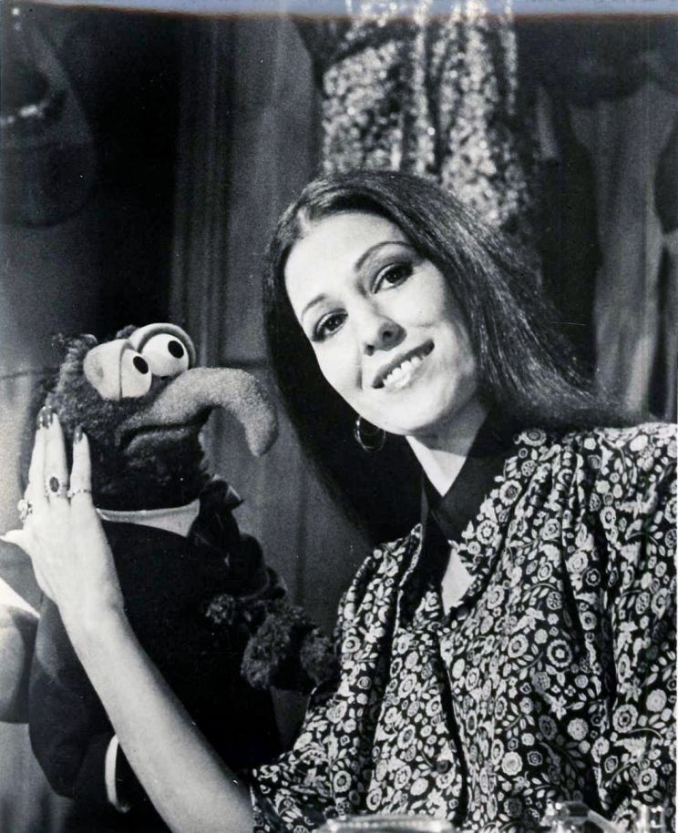 Rita Coolidge