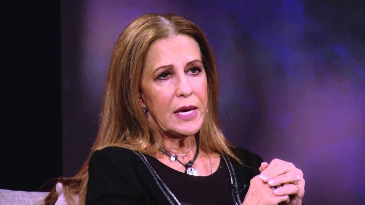 Rita Coolidge