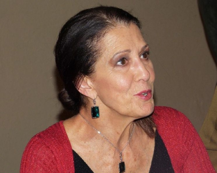 Rita Coolidge