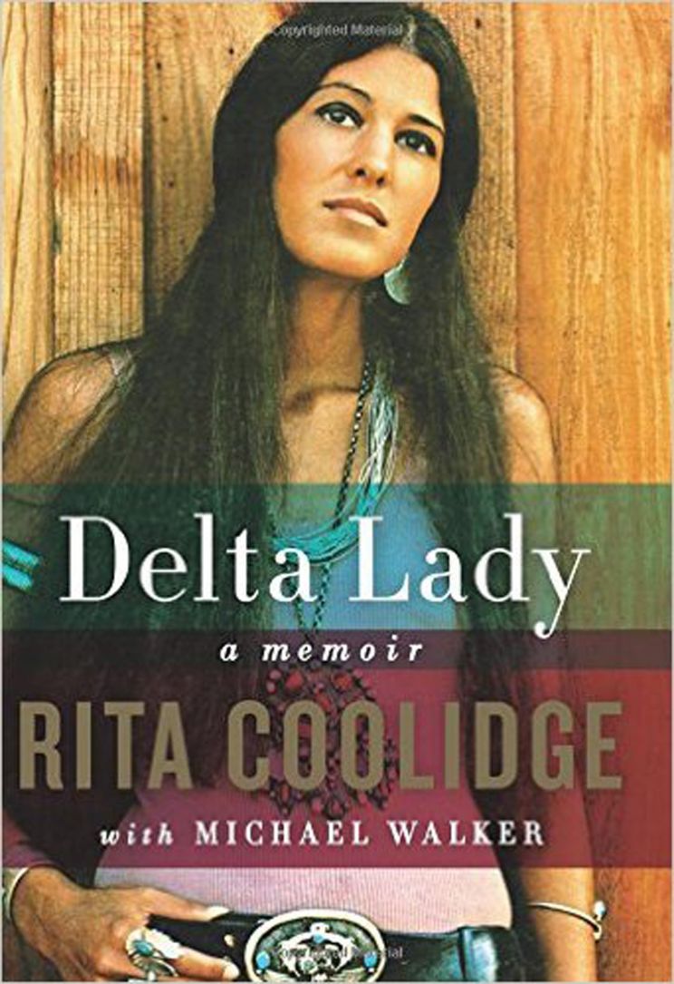 Rita Coolidge