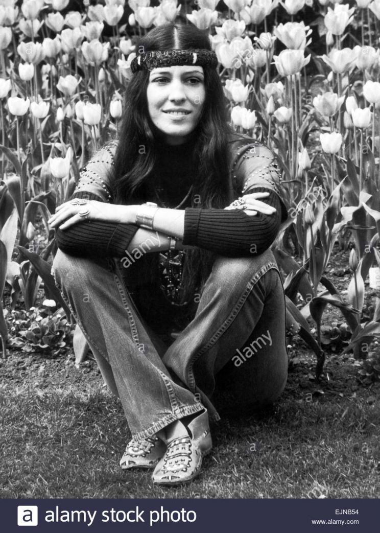 Rita Coolidge