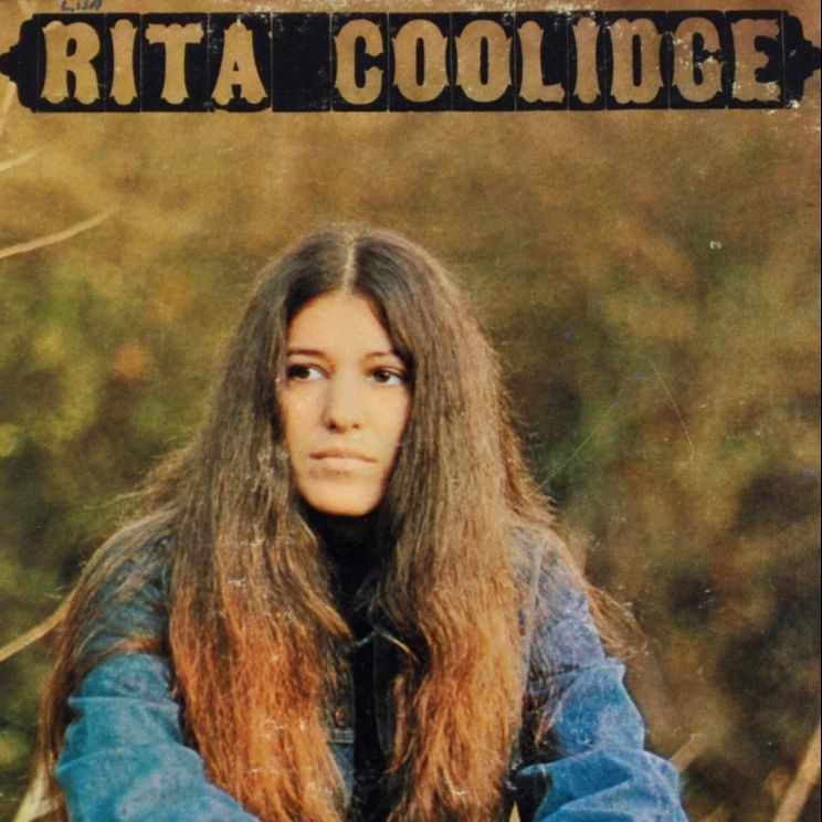 Rita Coolidge