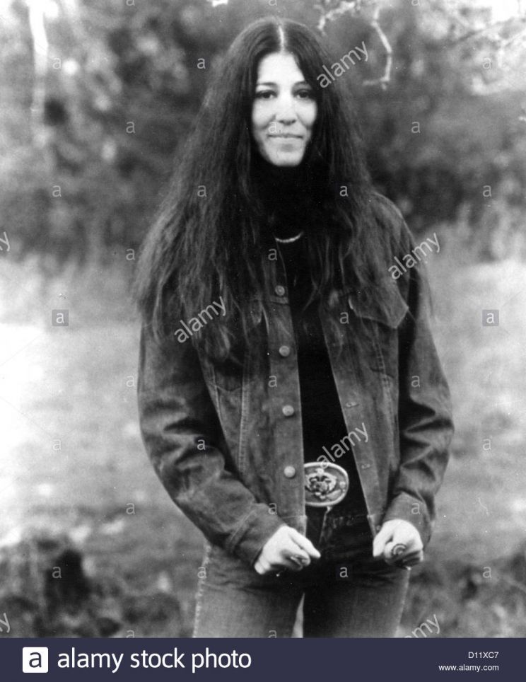 Rita Coolidge