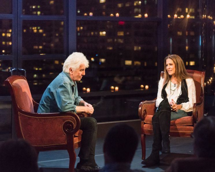 Rita Coolidge