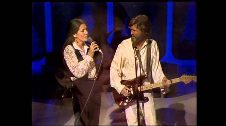 Rita Coolidge
