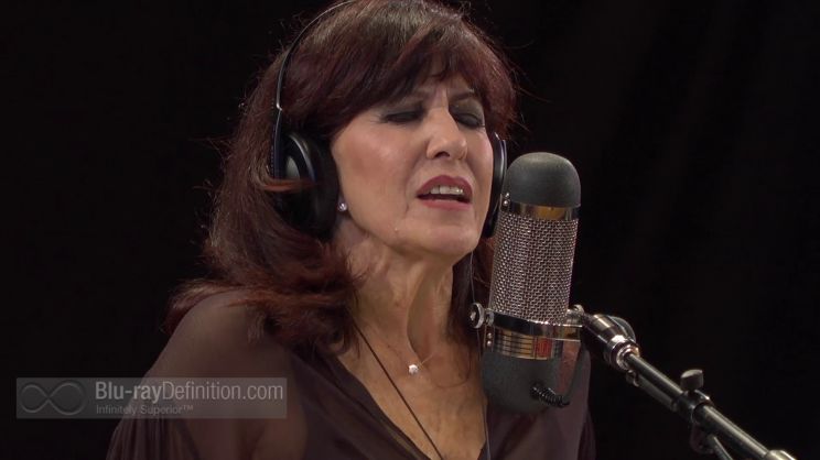 Rita Coolidge