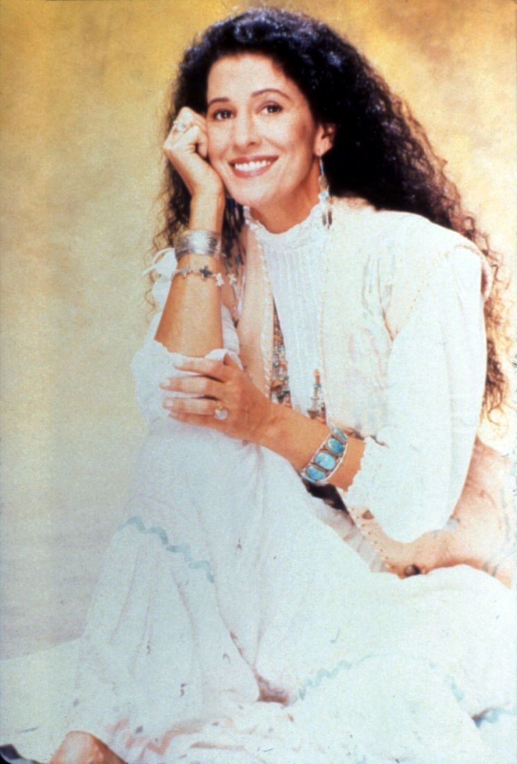 Rita Coolidge