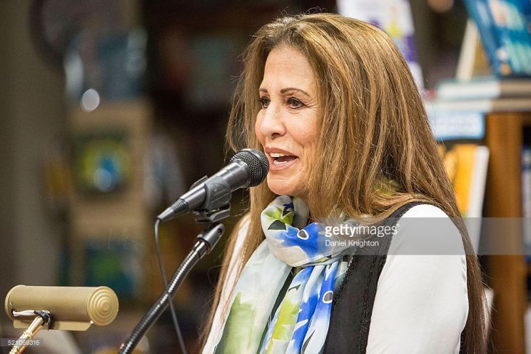 Rita Coolidge
