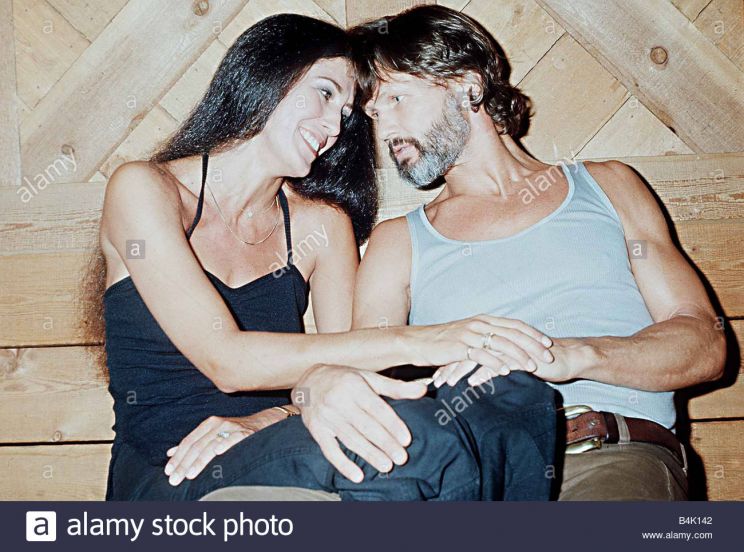 Rita Coolidge