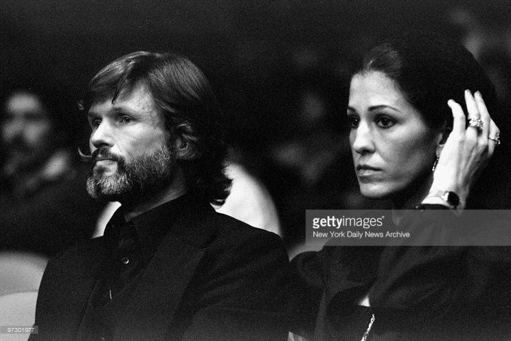 Rita Coolidge