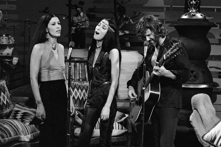 Rita Coolidge