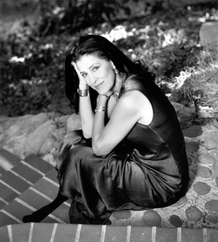 Rita Coolidge