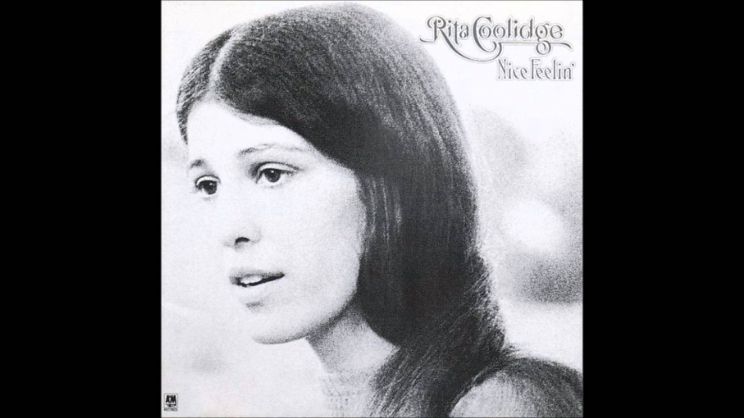 Rita Coolidge