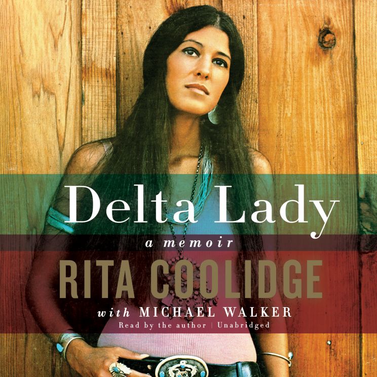 Rita Coolidge