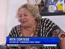 Rita Cortese