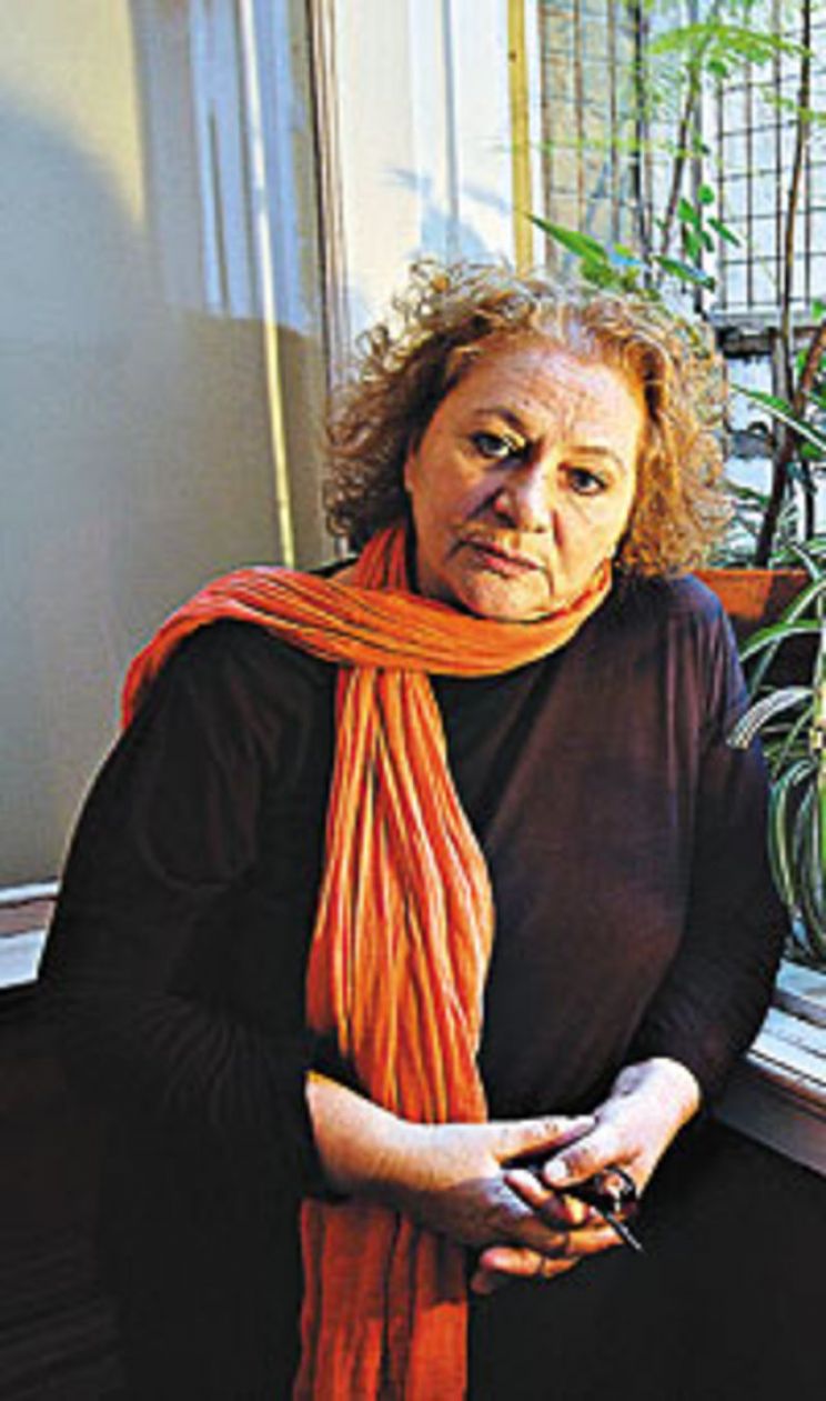 Rita Cortese