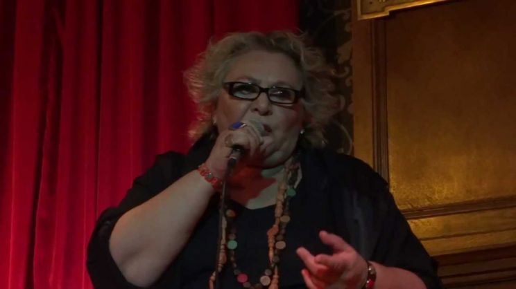 Rita Cortese
