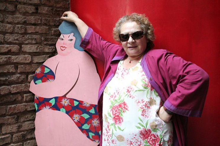 Rita Cortese