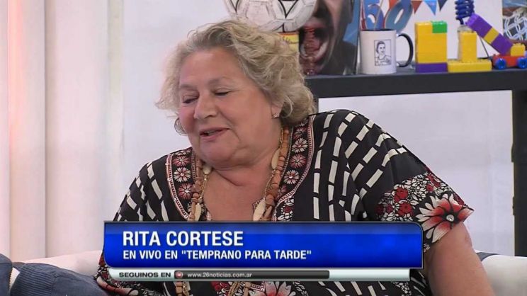 Rita Cortese