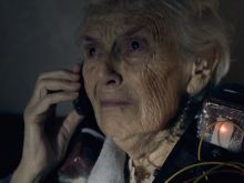 Rita Davies