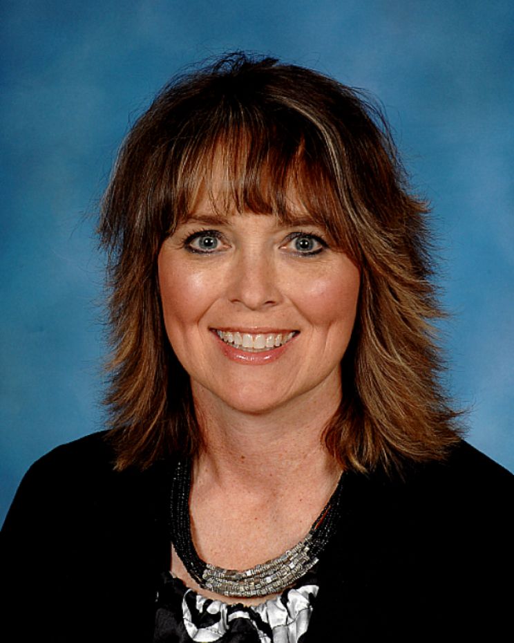 Rita Duncan