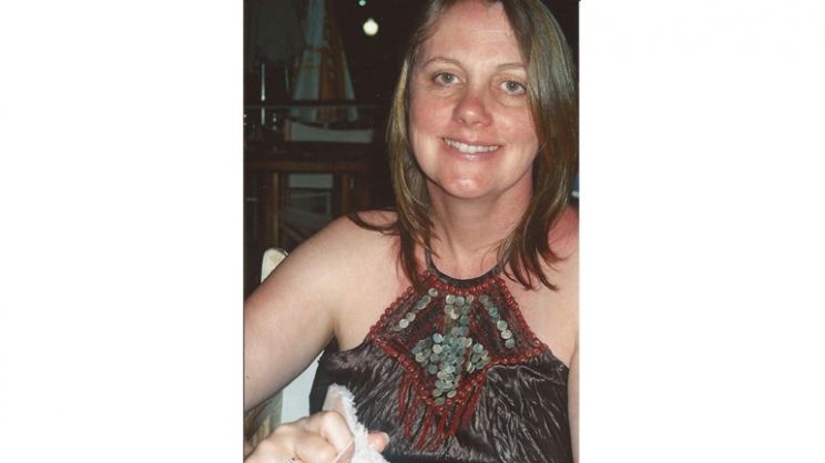 Rita Duncan
