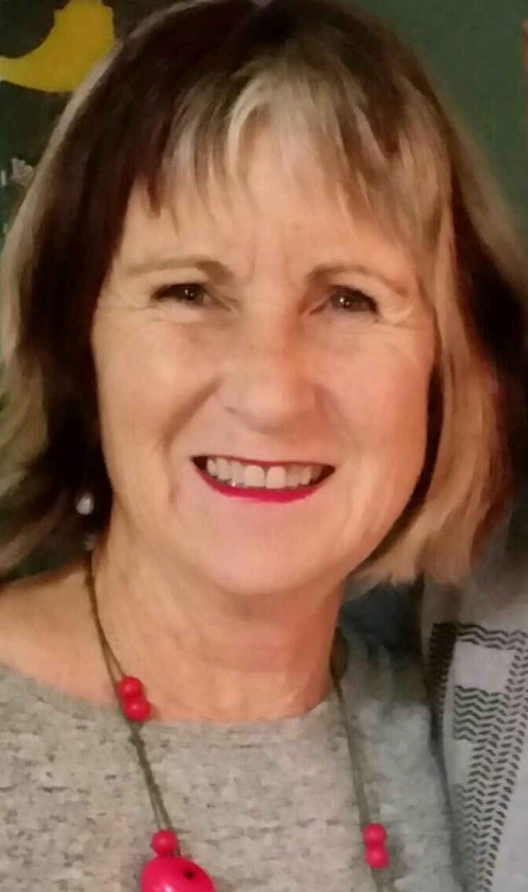 Rita Duncan